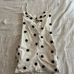 For Love and Lemons Mini Dress